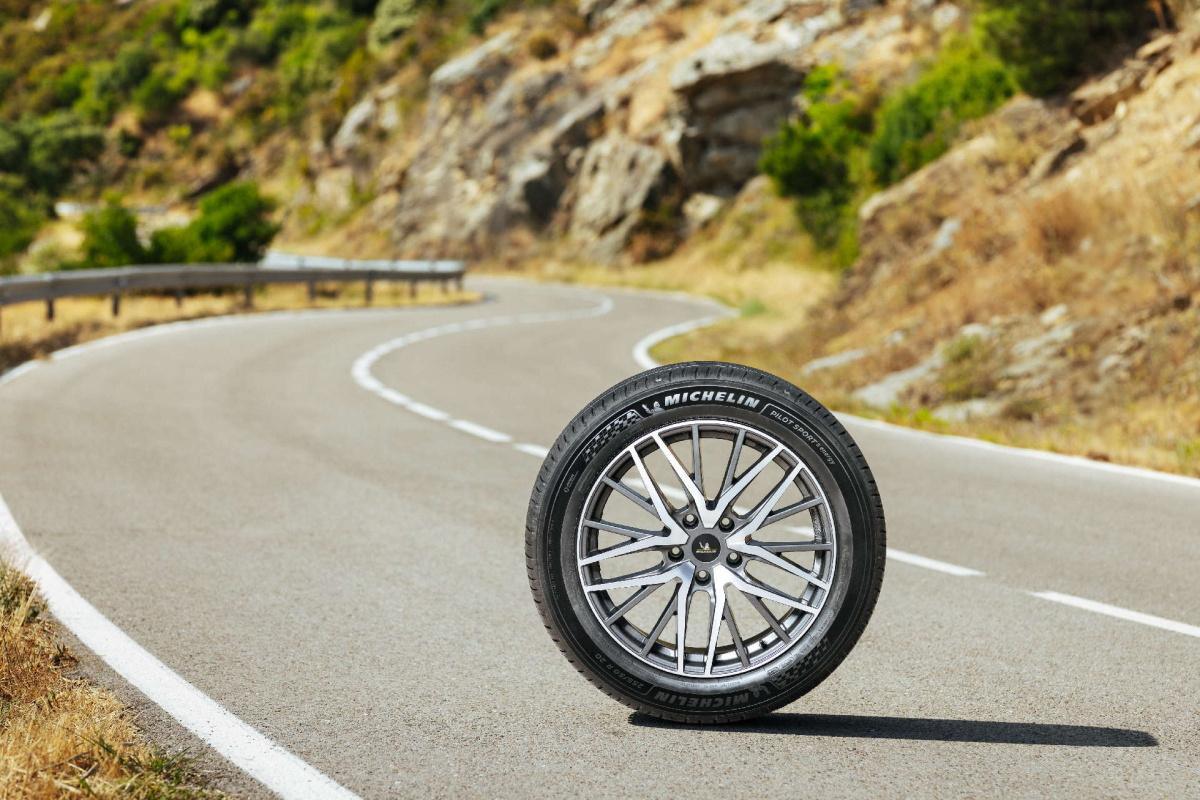 Michelin lanza Primacy 5 energy y Pilot Sport 5 energy, neumáticos de verano con triple A