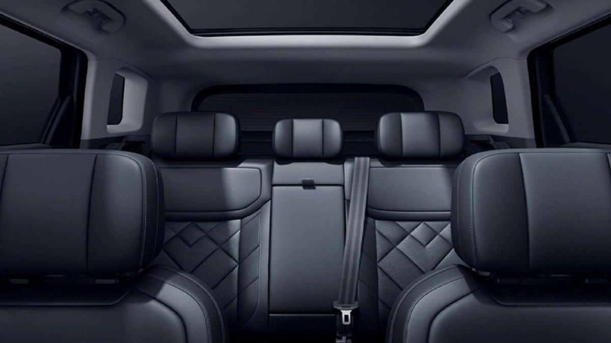 OMODA & JAECOO aplica los principios del soft living al diseño de sus vehículos