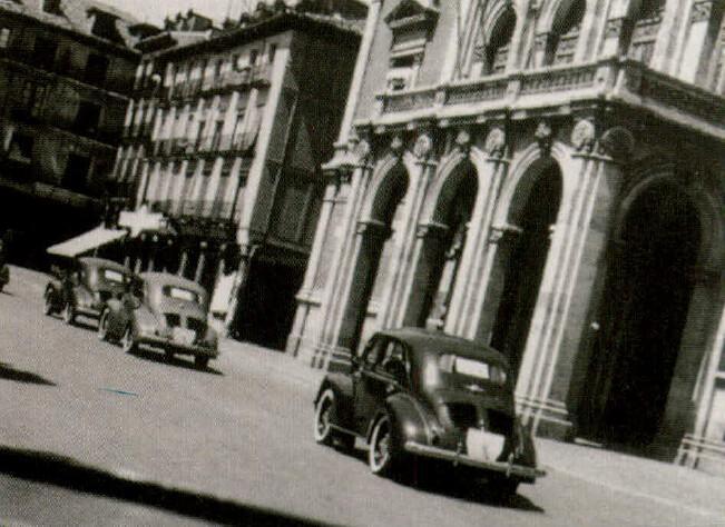 Renault Group España celebra 75 años de historia industrial Renault Group España celebra 75 años de historia industrial
