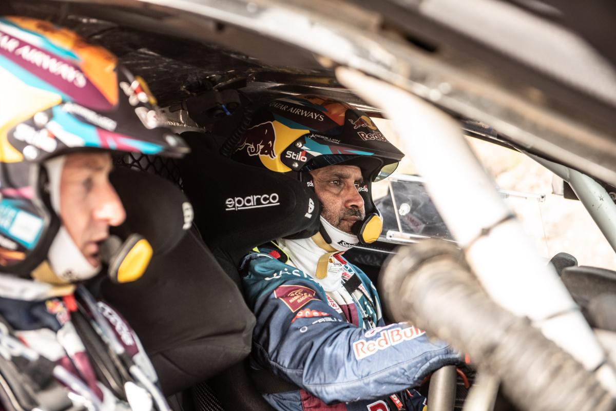 Desafío Ruta 40 Desafío Ruta 40