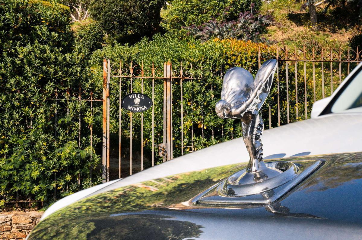 Le Rossignol: la casa donde los ingenieros de Royce forjaron el legado de Rolls-Royce