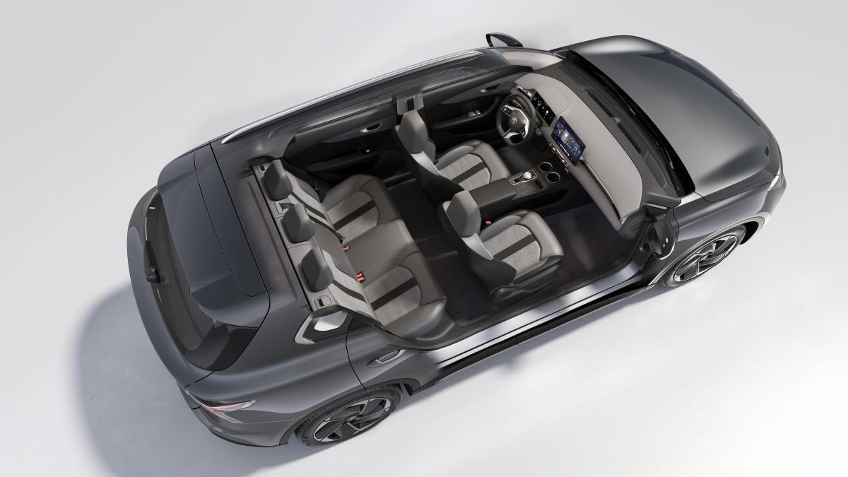 El MG S5 EV es elegido Coche accesible con la mejor tecnología de Europa 2026 El MG S5 EV es elegido Coche accesible con la mejor tecnología de Europa 2026