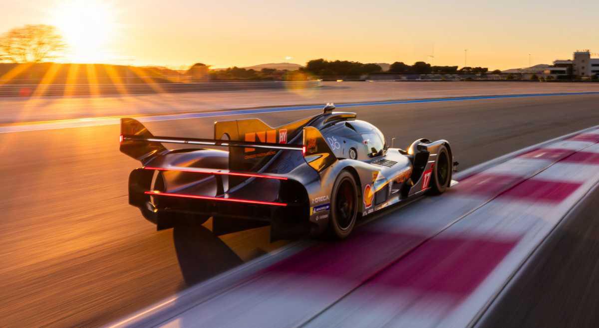 Las 6 Horas de Imola reúnen 35 tripulaciones con 14 marcas en el estreno del WEC 2026