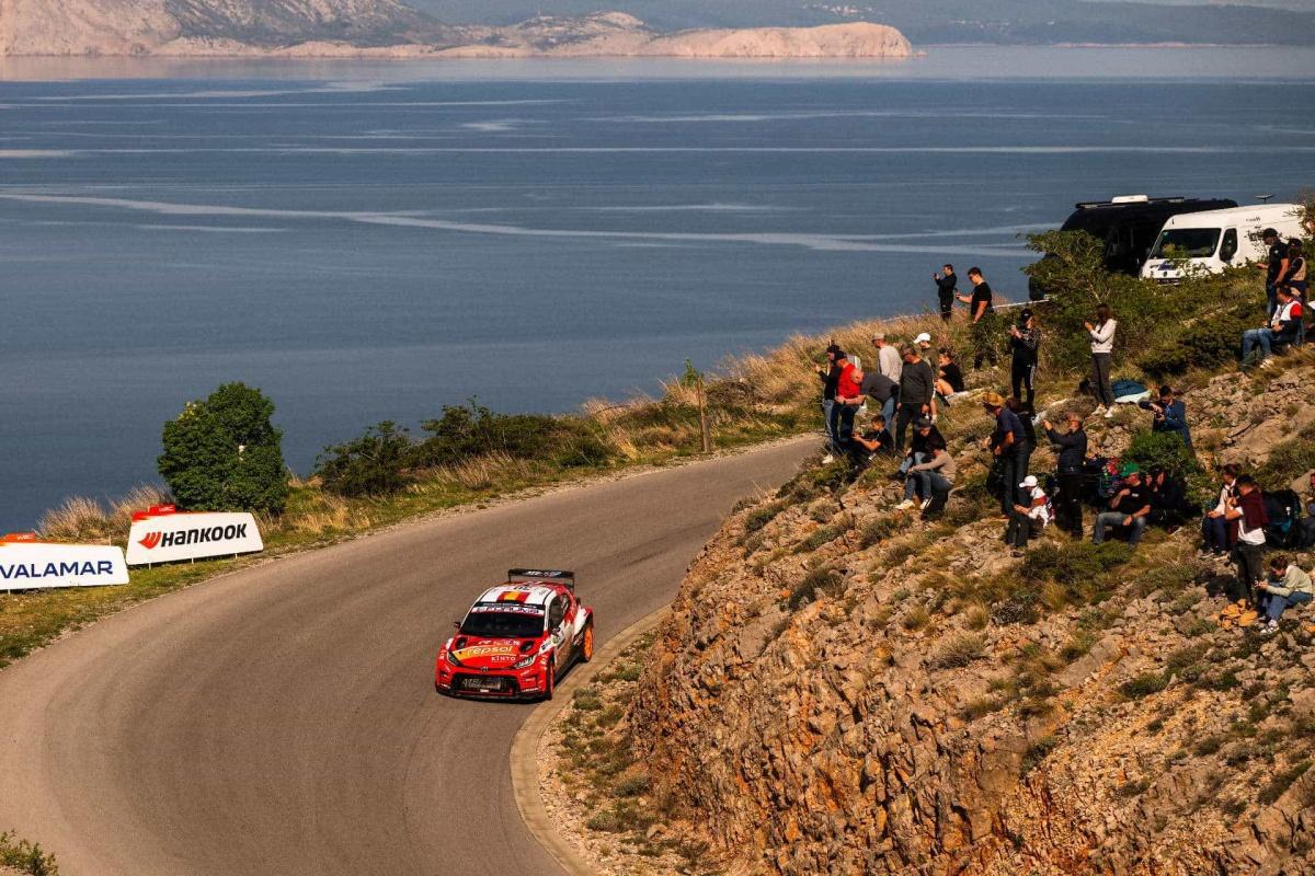 WRC Croatia Rally 2026 › Super Clasificación general total WRC Croatia Rally 2026 › Super Clasificación general total