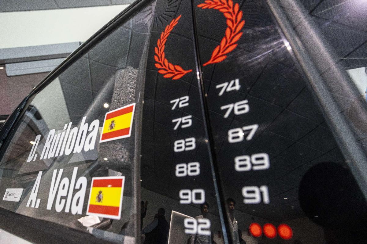 Lancia regresa a la competición tras 30 años con Lancia Corse España