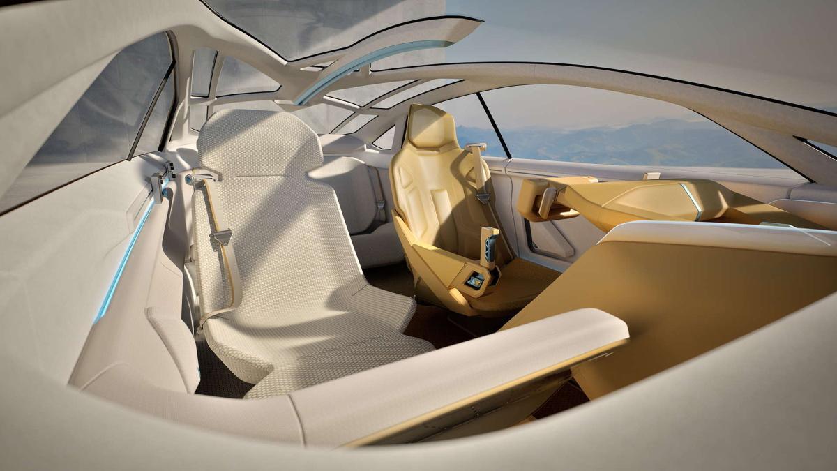 Kia presenta el Vision Meta Turismo en la Semana de Diseño de Milán Kia presenta el Vision Meta Turismo en la Semana de Diseño de Milán