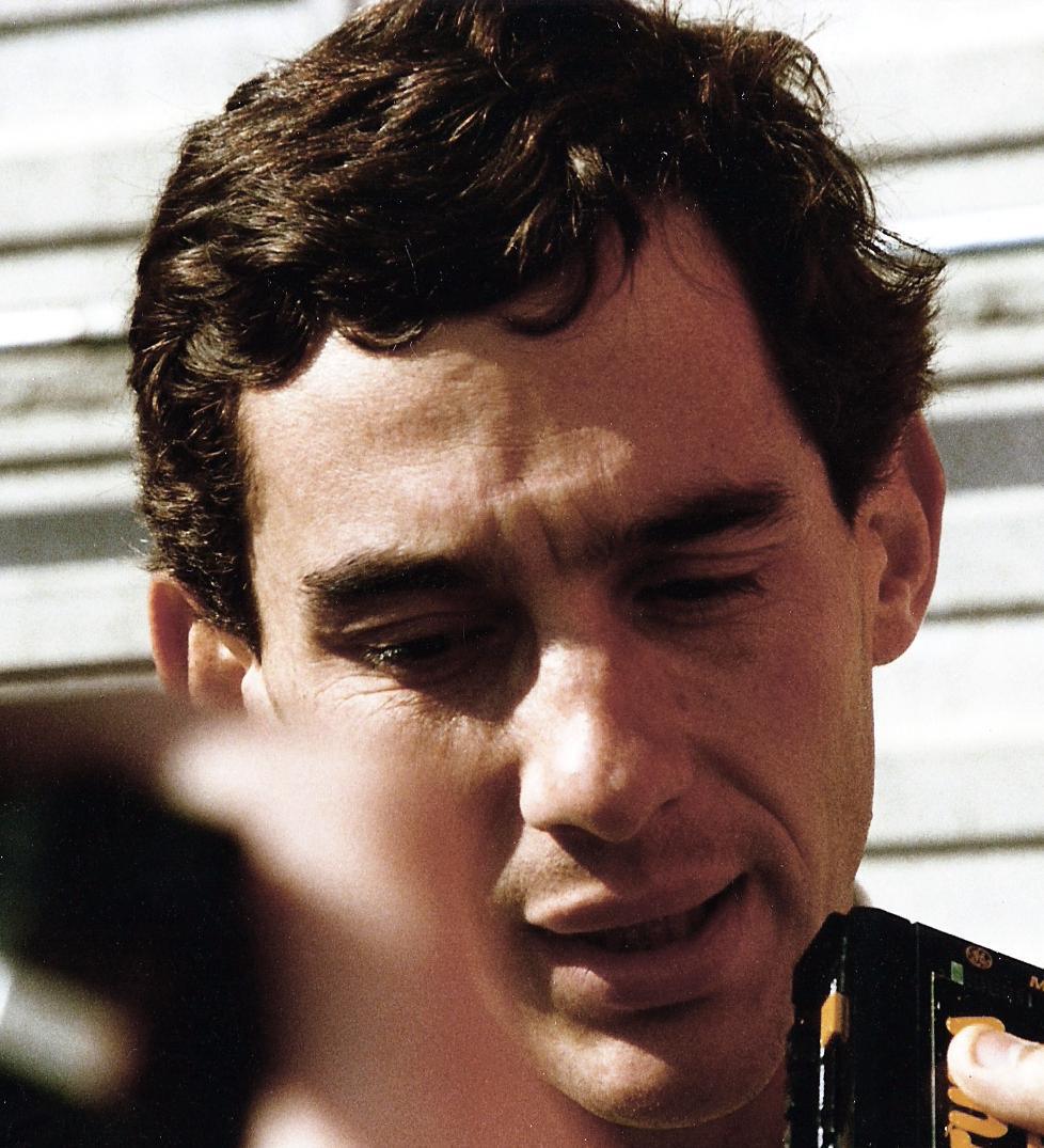 32 años sin Ayrton Senna: el fatídico 1 de mayo de 1994 en Imola 32 años sin Ayrton Senna: el fatídico 1 de mayo de 1994 en Imola