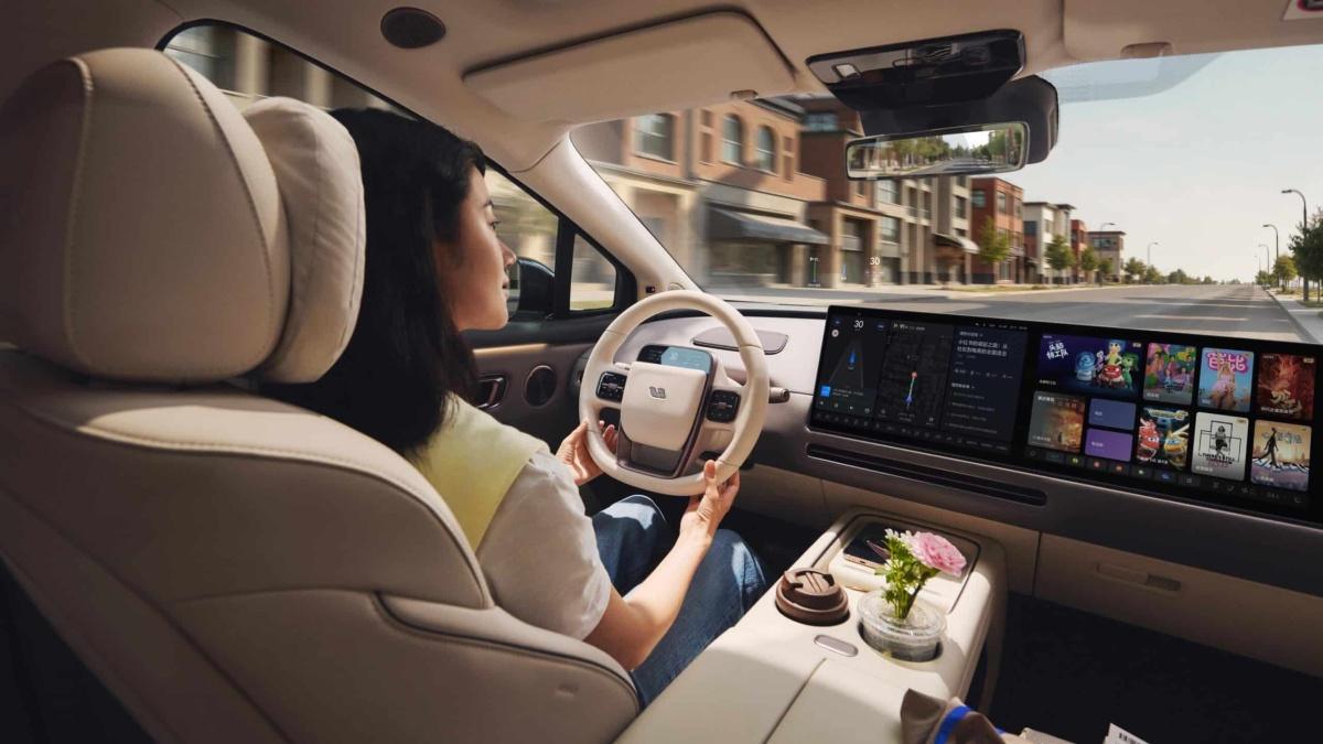 Tesla y China lideran el desarrollo del L2++ masivo