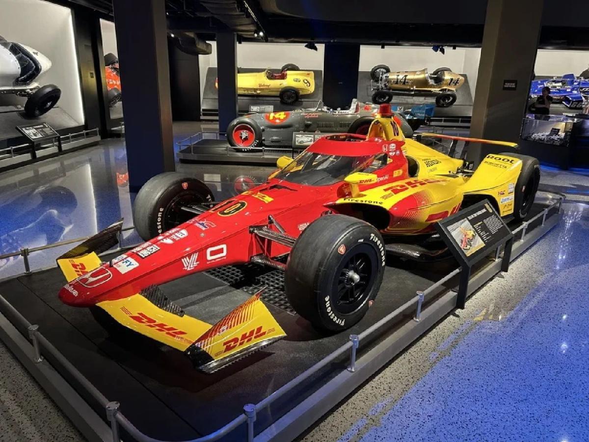 Los 13 pilotos europeos que han ganado la Indy 500: de Jules Goux a Álex Palou