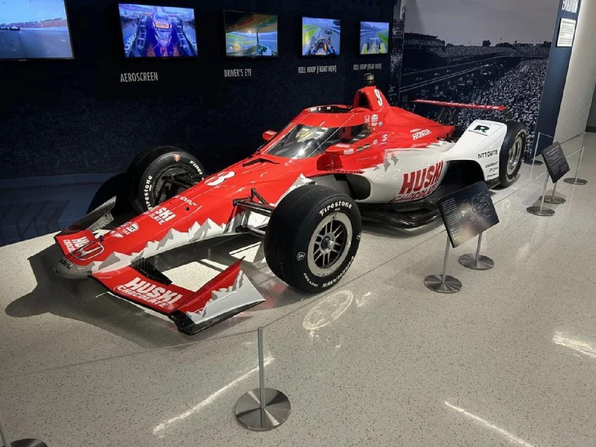 Los 13 pilotos europeos que han ganado la Indy 500: de Jules Goux a Álex Palou