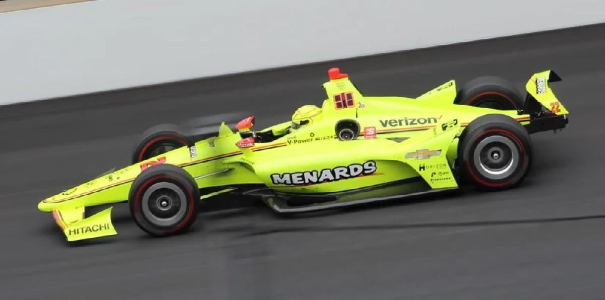Los 13 pilotos europeos que han ganado la Indy 500: de Jules Goux a Álex Palou Los 13 pilotos europeos que han ganado la Indy 500: de Jules Goux a Álex Palou