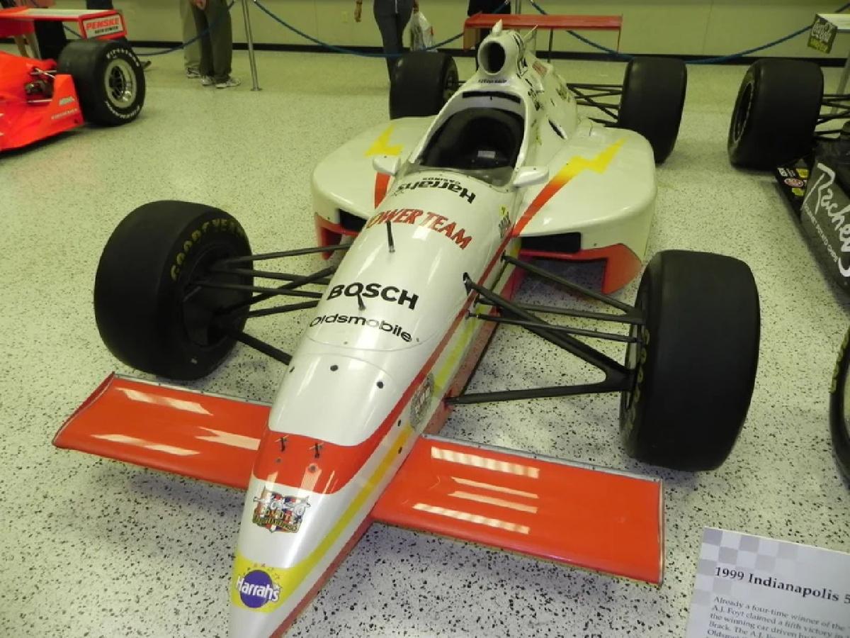 Los 13 pilotos europeos que han ganado la Indy 500: de Jules Goux a Álex Palou Los 13 pilotos europeos que han ganado la Indy 500: de Jules Goux a Álex Palou