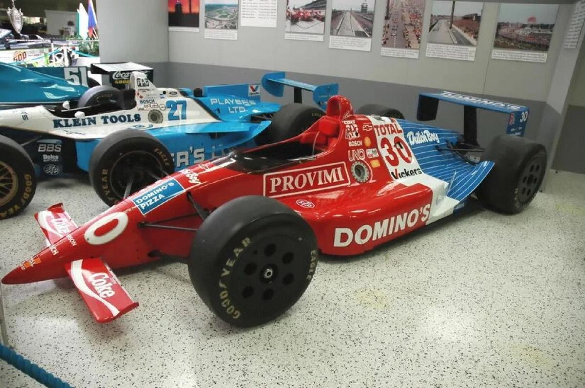 Los 13 pilotos europeos que han ganado la Indy 500: de Jules Goux a Álex Palou