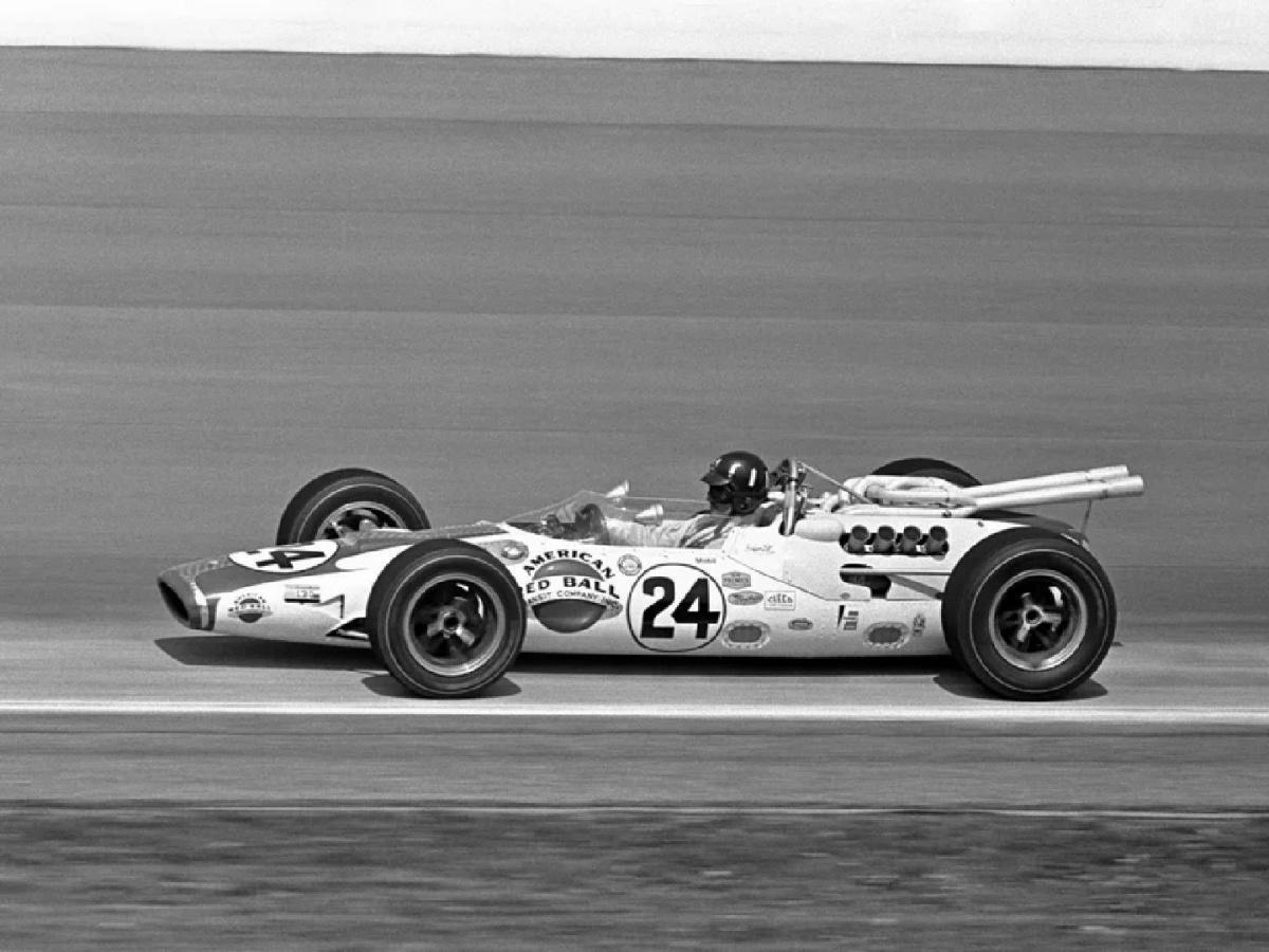 Los 13 pilotos europeos que han ganado la Indy 500: de Jules Goux a Álex Palou