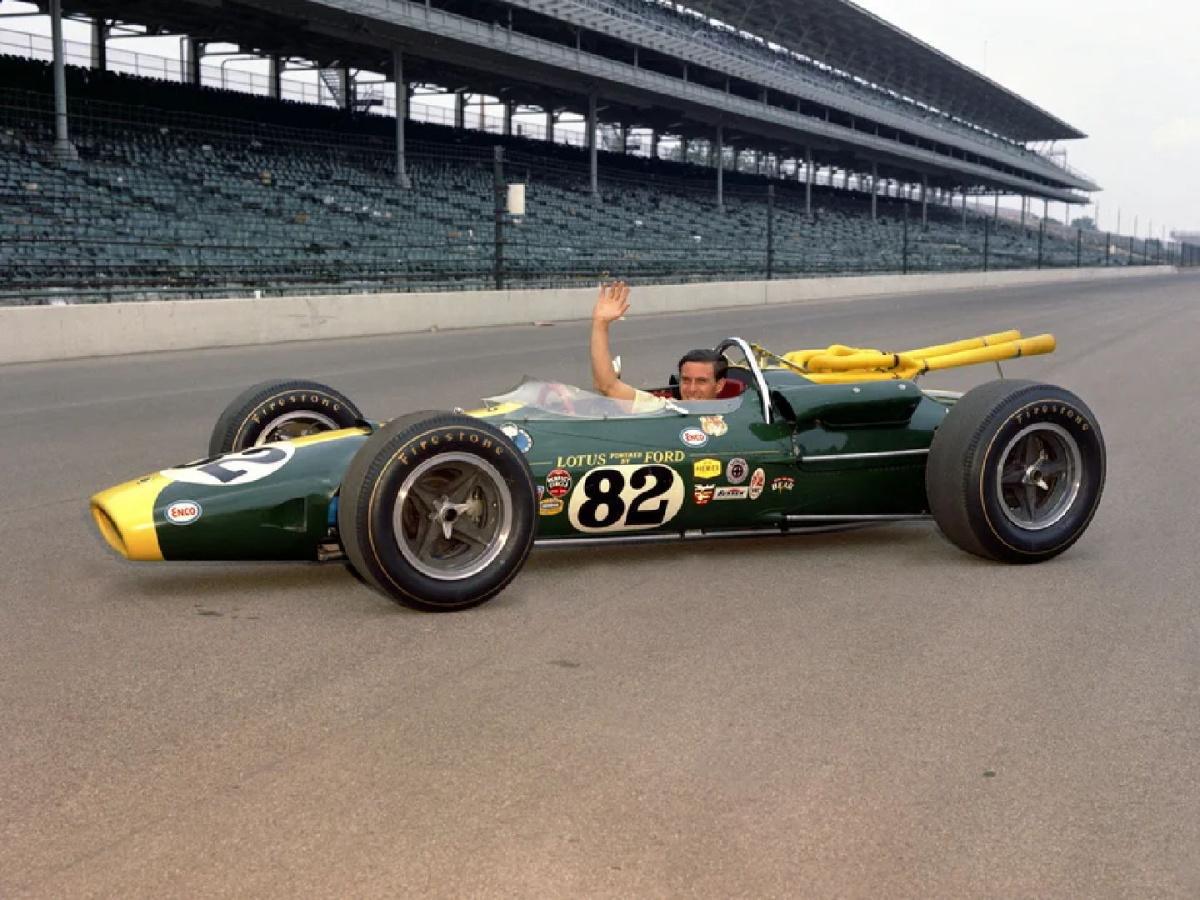 Los 13 pilotos europeos que han ganado la Indy 500: de Jules Goux a Álex Palou
