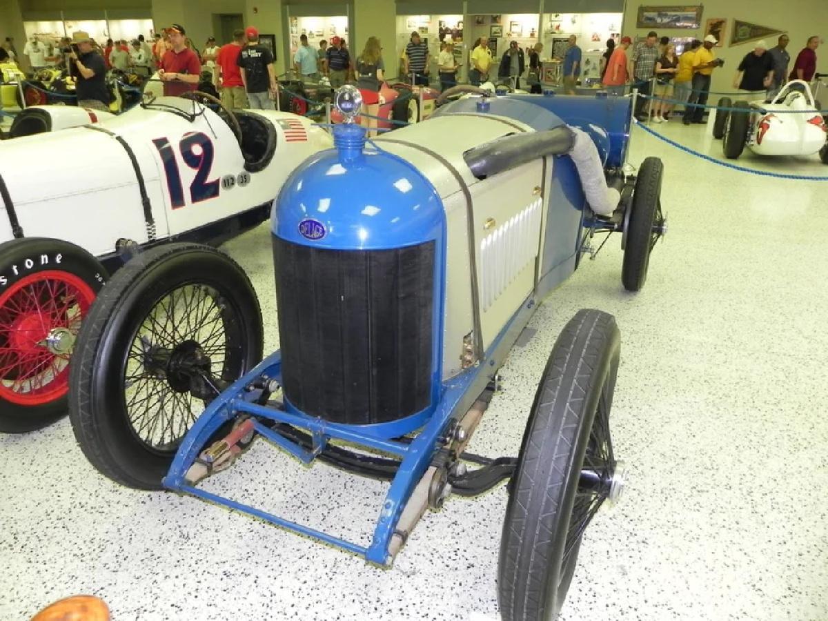 Los 13 pilotos europeos que han ganado la Indy 500: de Jules Goux a Álex Palou