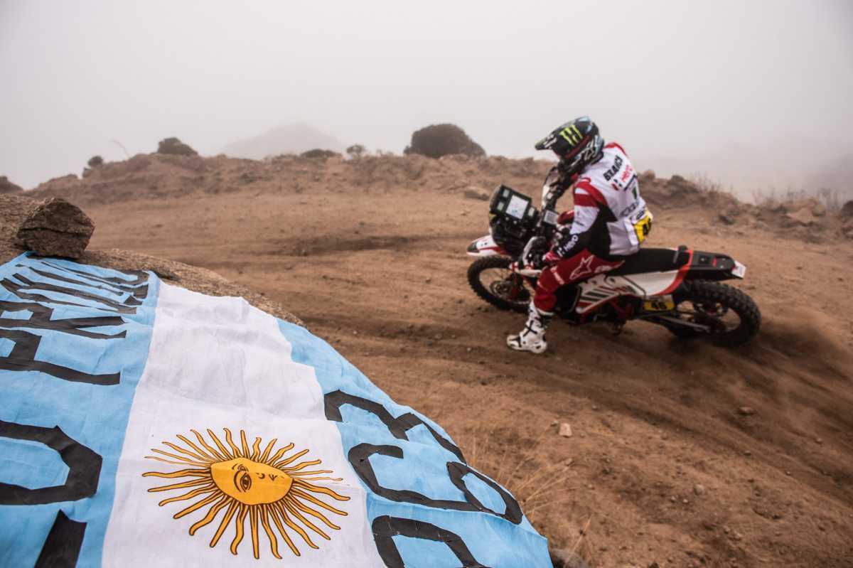 El W2RC unifica los mundiales de rally raid de FIA y FIM El W2RC unifica los mundiales de rally raid de FIA y FIM