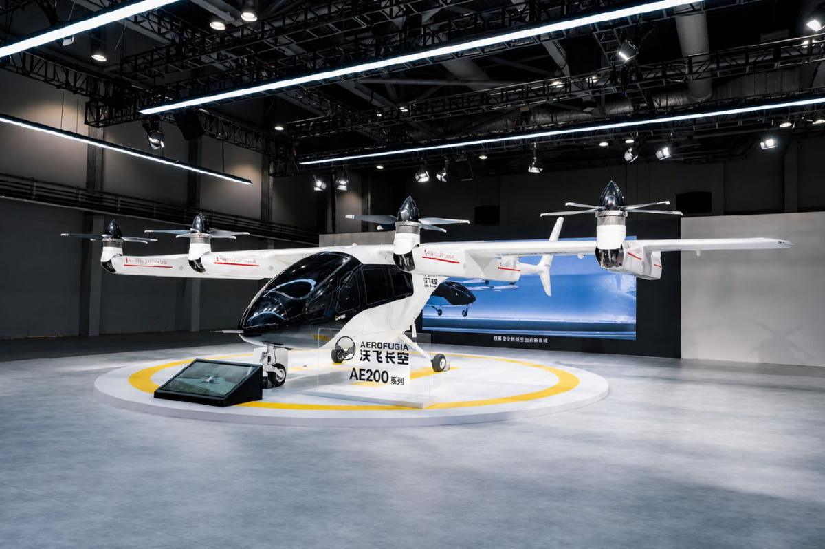 Geely despliega un ecosistema tecnológico global con satélites y robotaxis