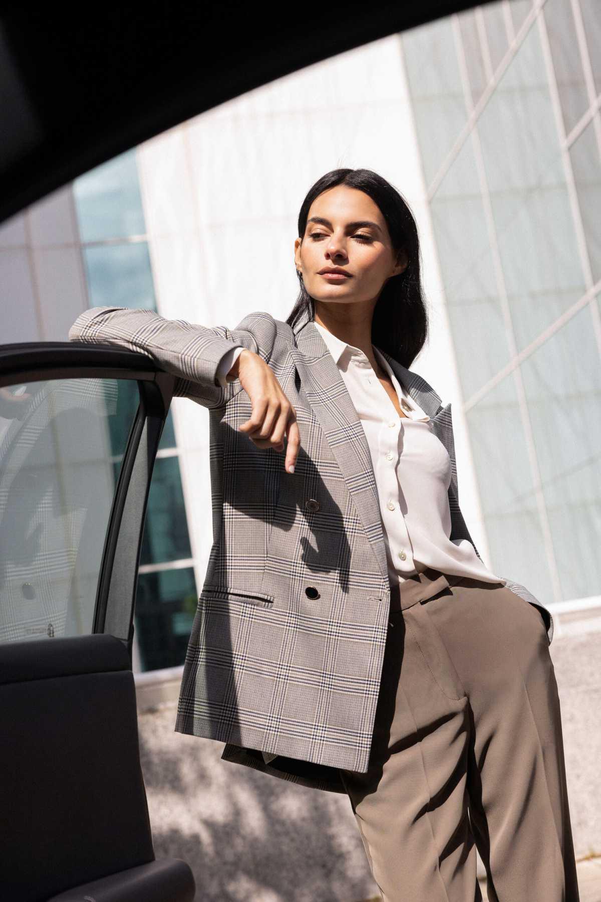 Lexus x Silbon: nueva colección viste al equipo comercial de Lexus Lexus x Silbon: nueva colección viste al equipo comercial de Lexus