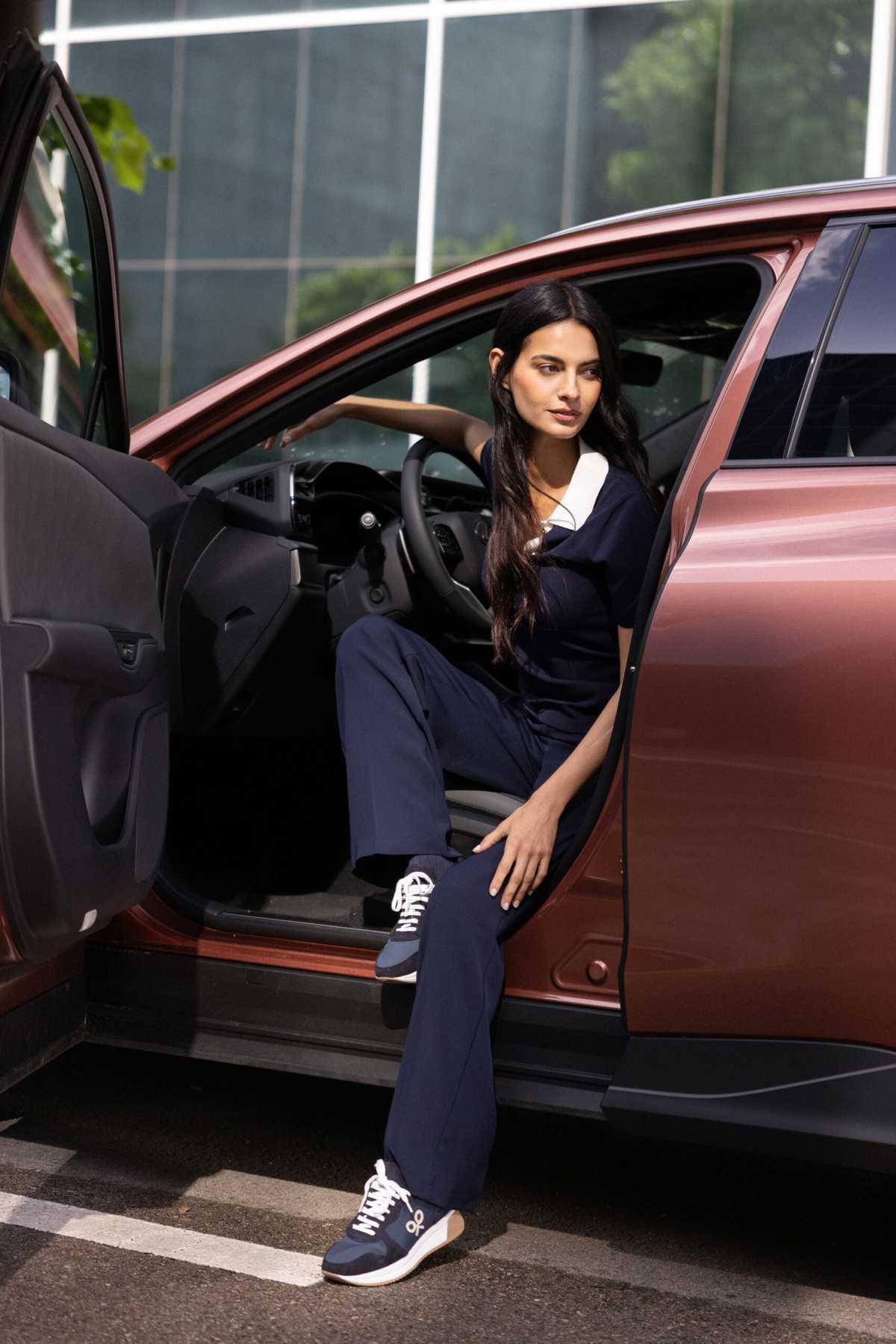 Lexus x Silbon: nueva colección viste al equipo comercial de Lexus Lexus x Silbon: nueva colección viste al equipo comercial de Lexus