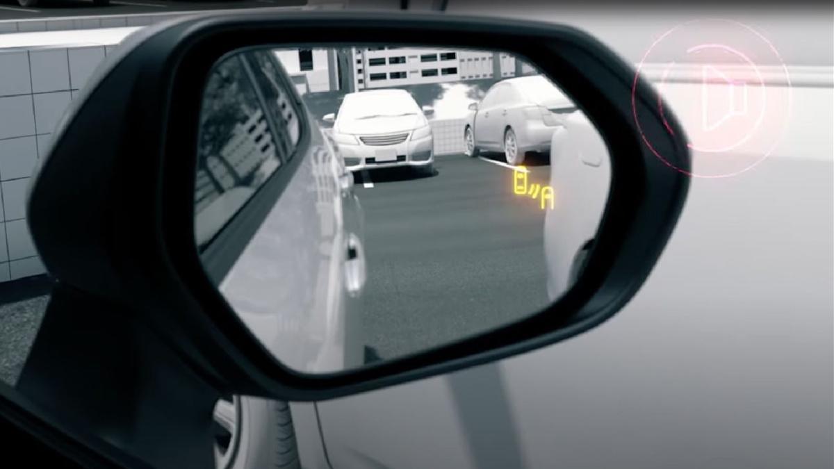 Toyota Safety Sense TSS4: seguridad activa avanzada para 2026 Toyota Safety Sense TSS4: seguridad activa avanzada para 2026