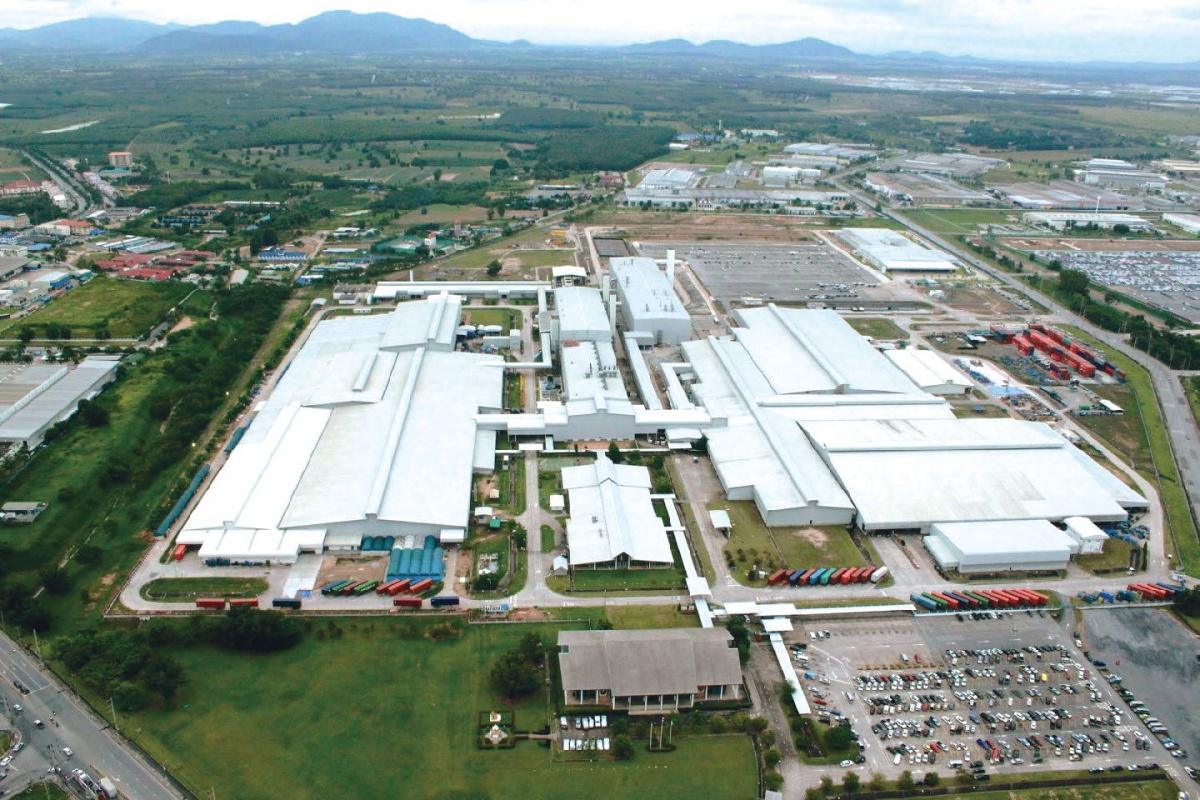 GWM lidera las patentes en China: 50.000 solicitudes y 30.000 concedidas en innovación automovilística
