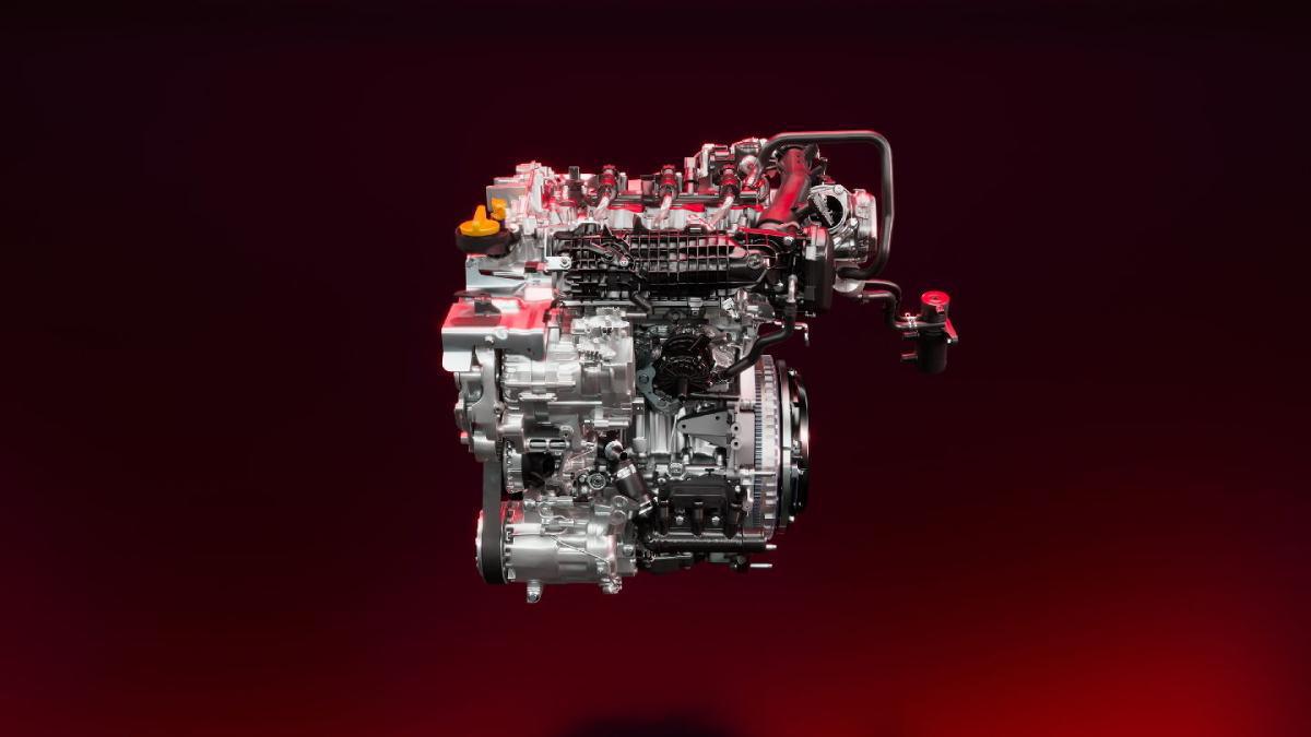 Renault Clio Eco-G 120: nuevo motor GLP con 1.450 km de autonomía desde 20.374€