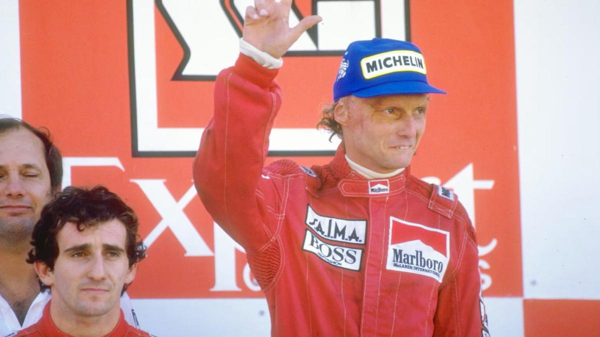 F1 › Norris y Piastri, entre las 8 mejores duplas de McLaren
