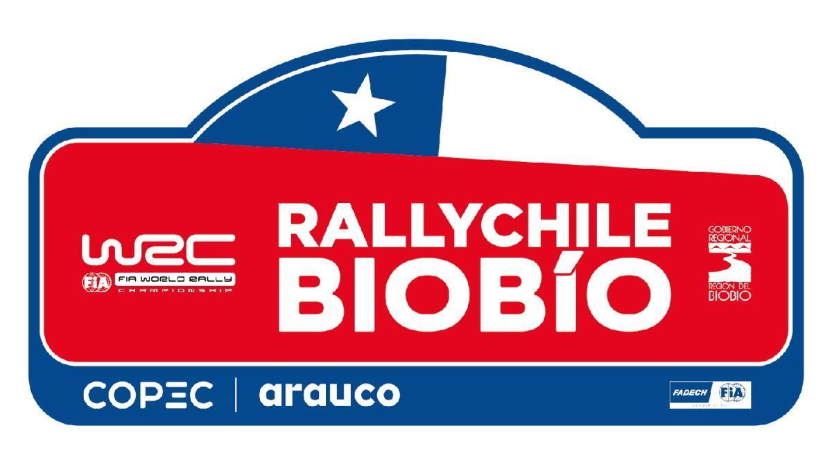 Rally Chile Biobío (WRC) › El viernes estrena tres tramos completamente nuevos
