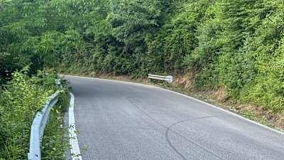 Rally de Roma Capital 2026 › SS9 Canterano - Gerano › 13.72 km