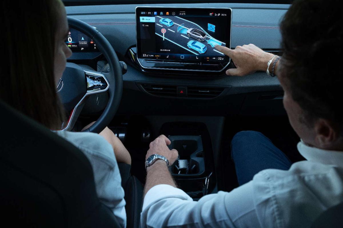 Volkswagen forma a sus clientes eléctricos con cursos a domicilio