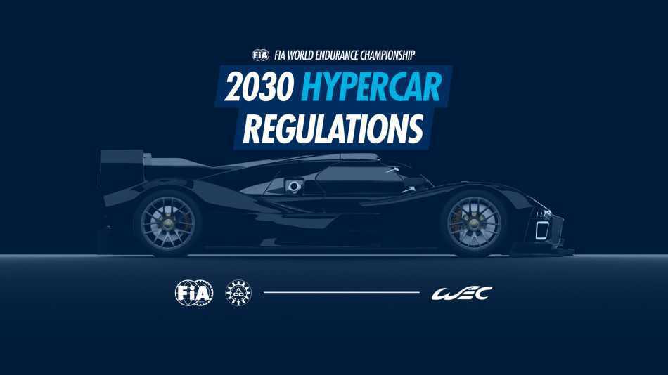 WEC anuncia el calendario 2027 con el regreso de Silverstone