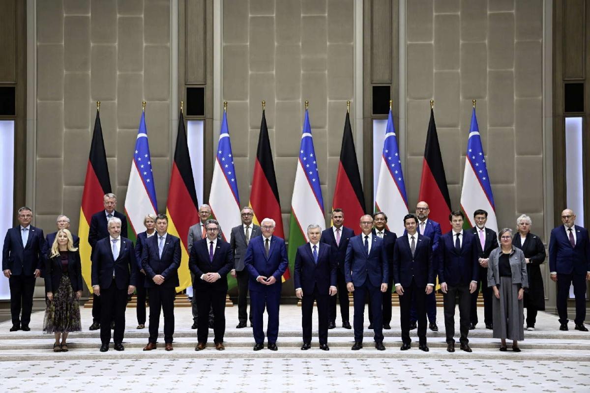 Volkswagen expande su estrategia global: entra en Uzbekistán con 13 concesionarios y fábrica SKD en Tashkent