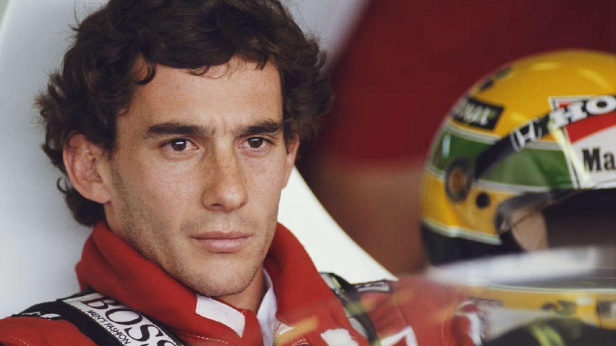 El Lotus de Senna y el Ferrari de Schumacher lideran la exposición "Fórmula Mágica" en el Museu do Caramulo El Lotus de Senna y el Ferrari de Schumacher lideran la exposición "Fórmula Mágica" en el Museu do Caramulo