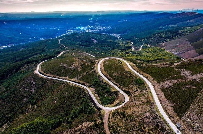 Castanheira de Pera acoge la cuarta ronda del Rally Series con más de 40 km cronometrados