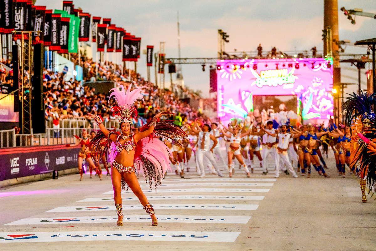 Rally del Paraguay 2026: reglamento, tramos y claves de la prueba