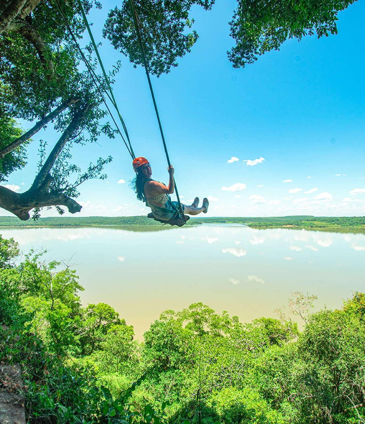 Rally del Paraguay 2026: las sedes de Itapúa, Encarnación y la tierra colorada del WRC