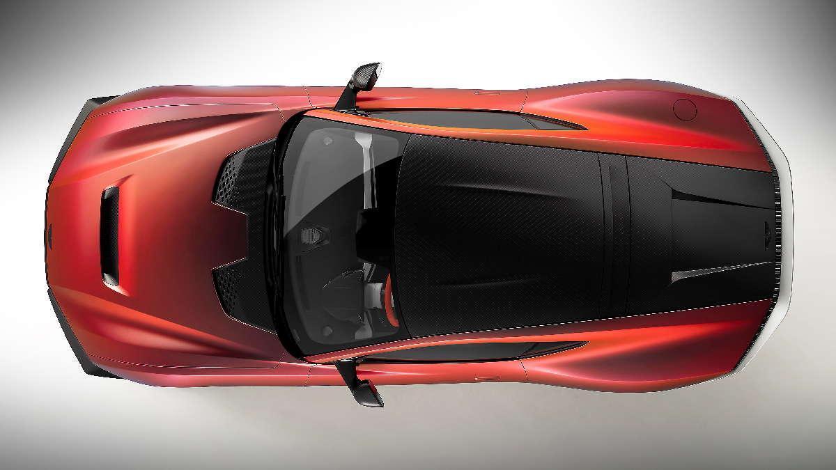 Aston Martin Valen 2027: el V12 más potente de la historia con 850 CV y 345 km/h Aston Martin Valen 2027: el V12 más potente de la historia con 850 CV y 345 km/h