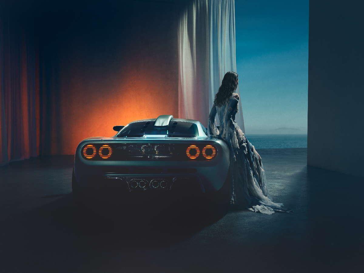 Gordon Murray S1 2026: el nuevo V12 atmosférico de 690 PS debuta en Monterey Car Week Gordon Murray S1 2026: el nuevo V12 atmosférico de 690 PS debuta en Monterey Car Week