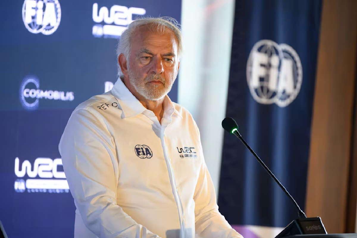 Boullier promete preservar el ADN del rally en la nueva era del WRC