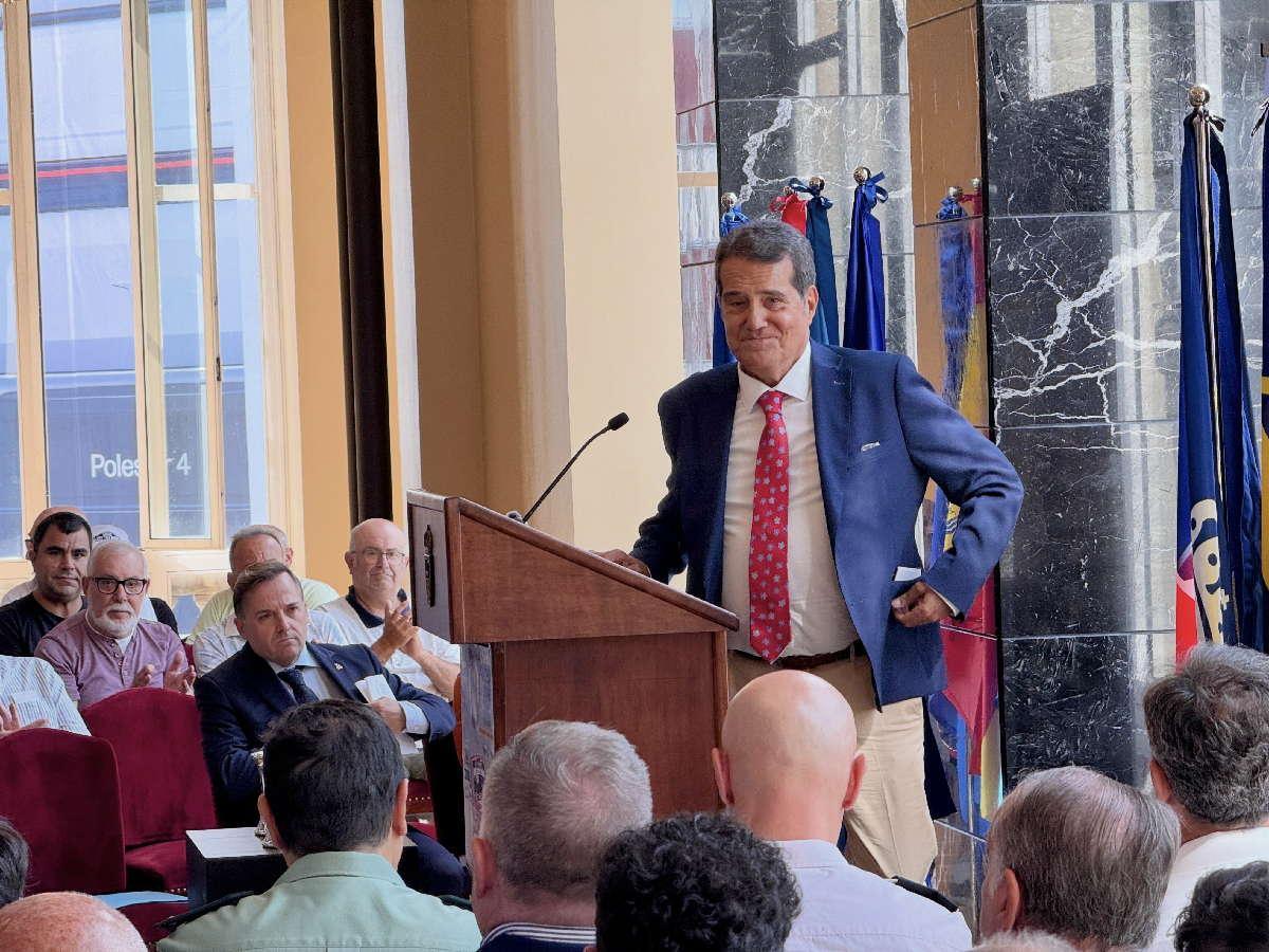El Rally Princesa de Asturias 2026 se consolida sobre tierra y aspira al Europeo de Históricos 2027