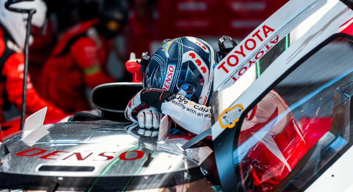 Ferrari gana en Texas tras el abandono de Toyota y se mete de lleno en la lucha por el WEC
