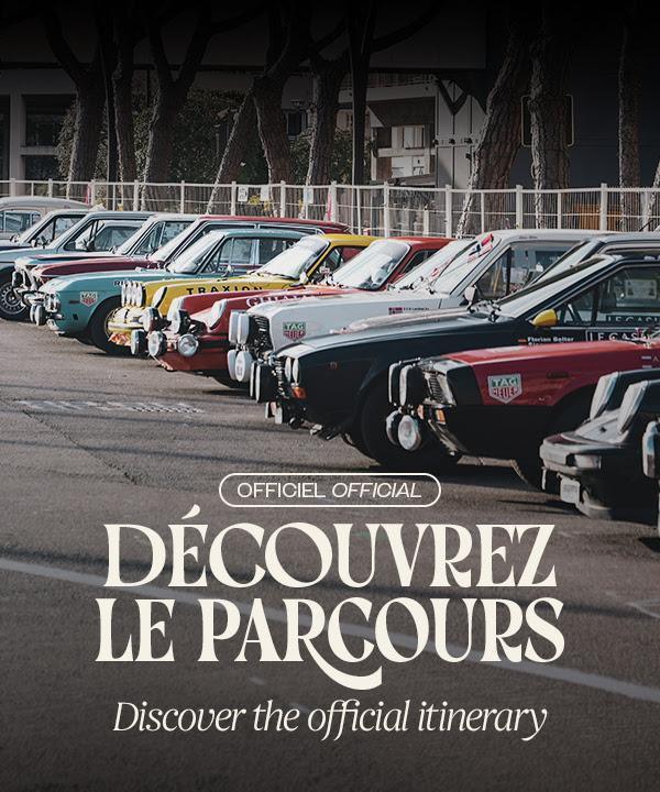 Rallye Monte-Carlo Historique 2026: recorrido renovado con más kilómetros y nuevas especiales Rallye Monte-Carlo Historique 2026: recorrido renovado con más kilómetros y nuevas especiales