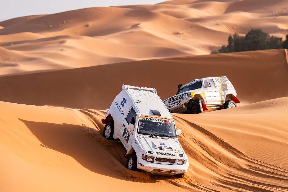 Classics Africa 2026: 37 equipos y cinco etapas en Marruecos