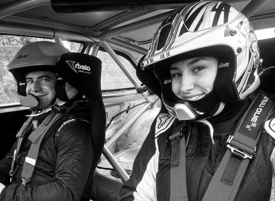 Fallece la copiloto Soraya Barreiro en el Rally Villa de Llanes 2026