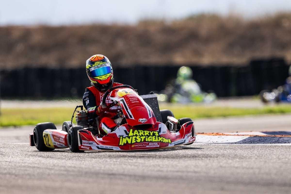 El CEK Hyundai corona a sus campeones 2026 en el Aspar Circuit El CEK Hyundai corona a sus campeones 2026 en el Aspar Circuit