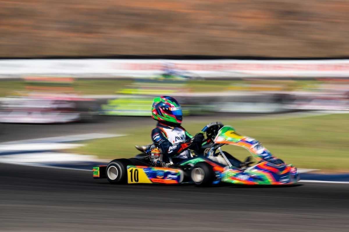 El CEK Hyundai corona a sus campeones 2026 en el Aspar Circuit El CEK Hyundai corona a sus campeones 2026 en el Aspar Circuit