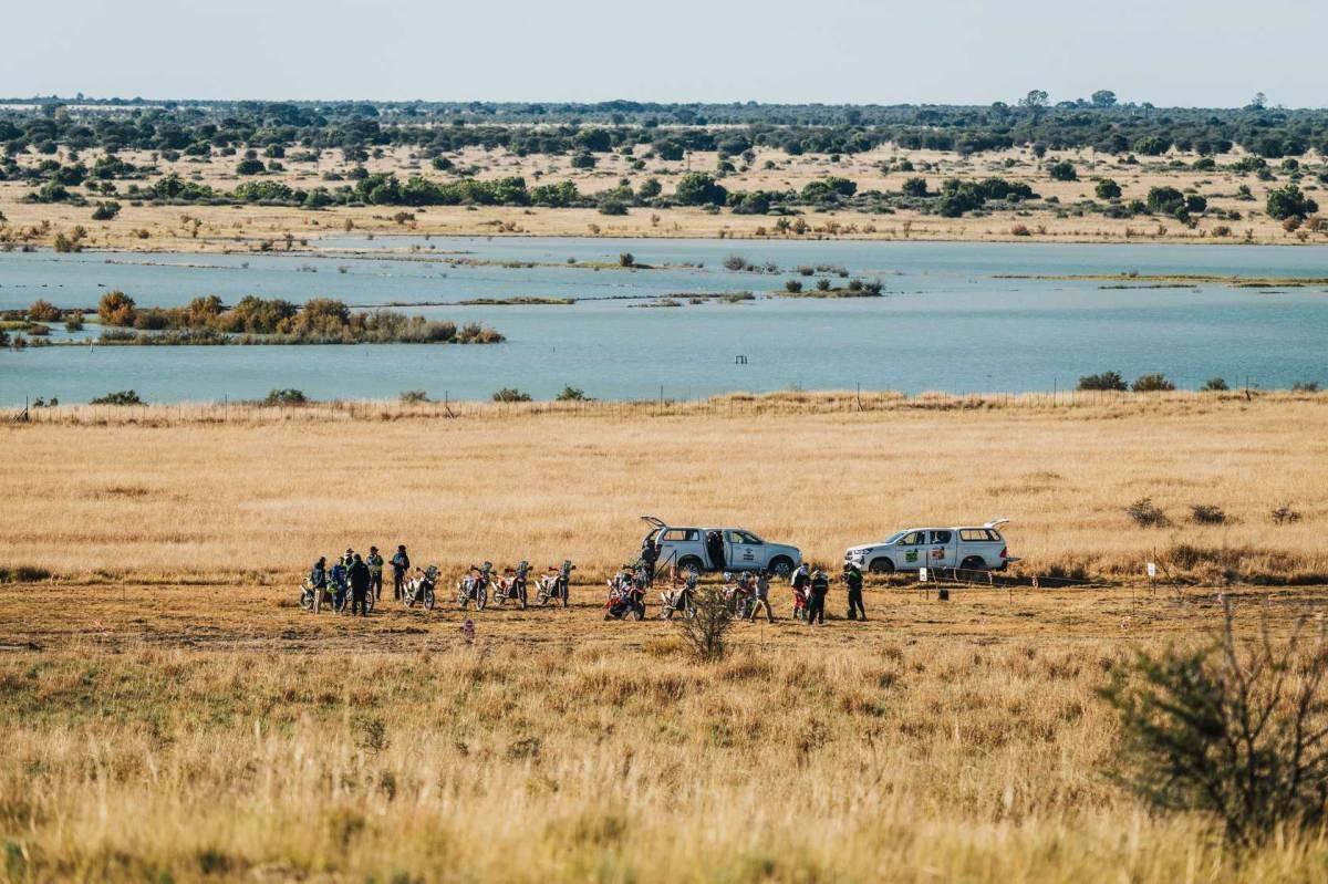 Botsuana será el noveno país del W2RC en el Safari Rally 2027
