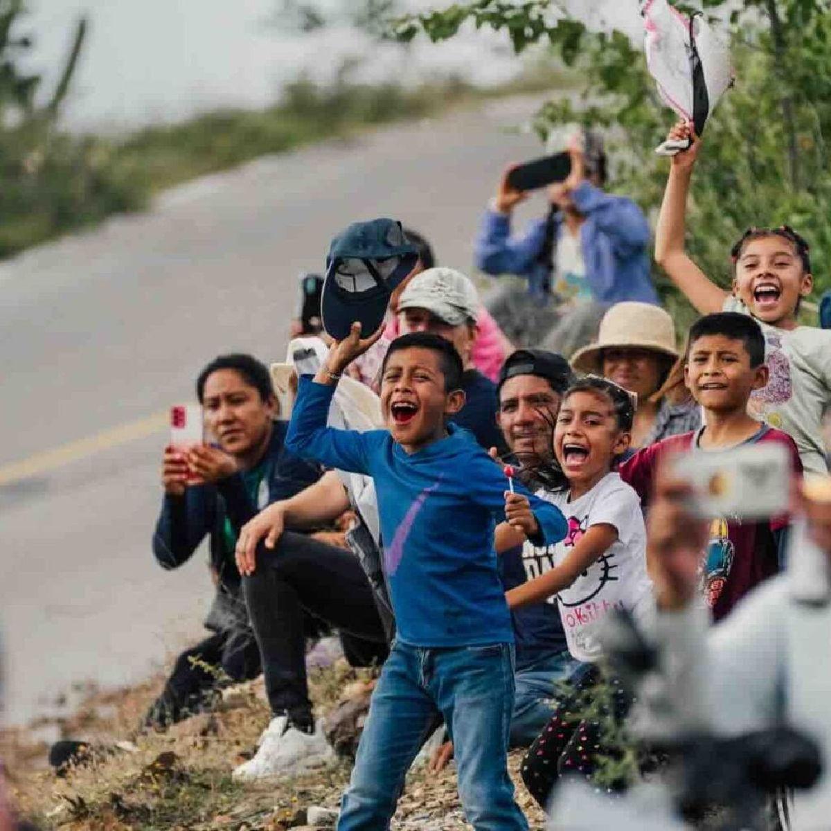 Damirom gana el día 3 de La Panamericana y Cordero abandona