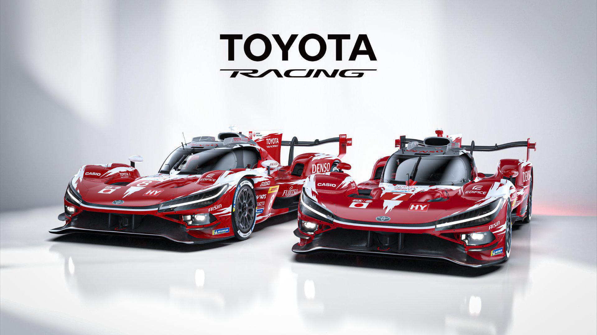 La Nueva Toyota TR010 Hybrid As Es La Actualizaci n Para Le Mans la-nueva-toyota-tr010-hybrid-as-es-la-actualizaci-n-para-le-mans